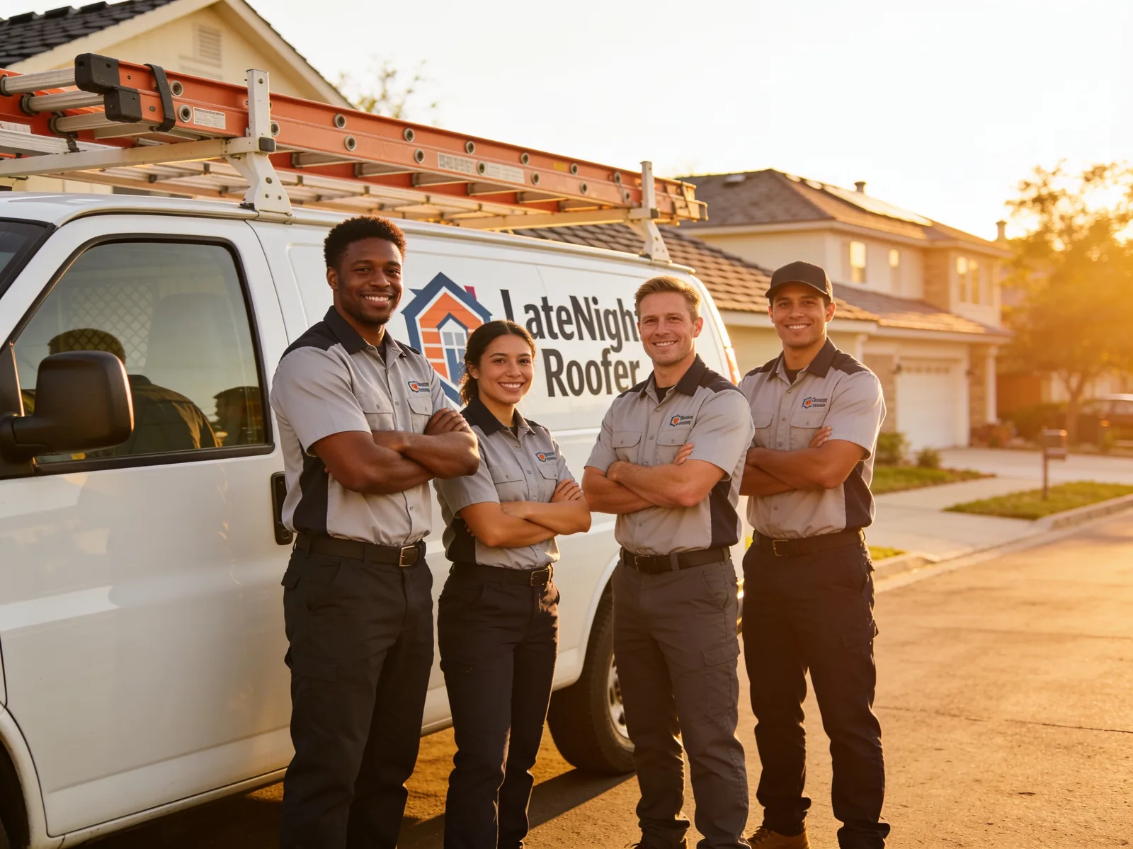 Emergency Roof Repair company in Truro, IA
